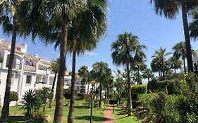 Apartamento Miraflores tres piscinas cerca del mar - Albamar